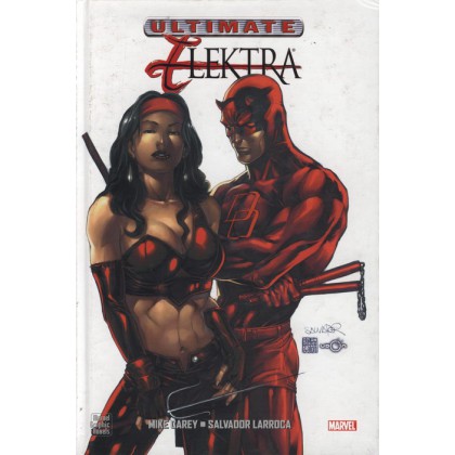 Ultimate Elektra